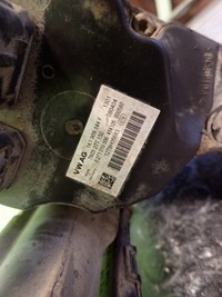 фото thumb №11, Трансмиссия рулевая рулевая рейка vw golf v 5 jetta octavia ii a3 8p 04r