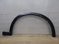 фото thumb №9, Крыло передний правый bmw f25 + молдинг