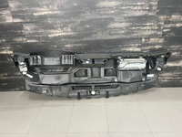 фото thumb №5, Панель приладів панель приладів подушка безпеки пасажира audi a4 b6