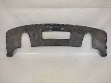 фото thumb №7, Audi q3 s-line спойлер бампера зад 8u0 2014-