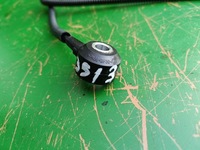 фото thumb №9, Датчик spalania детонаційний bmw e90 e91 e92 335i n54 3.0 n54b30 e60 7566786