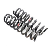 фото thumb №10, Bmw e82 coupe l2 пружина правий лівий задня пружини