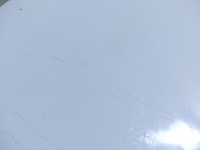 фото thumb №8, Крышка багажника задняя audi a6 c7 11-14 sedan белый ls9r