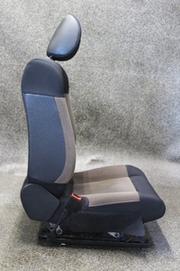 фото thumb №7, Citroen c4 cactus 14-17r 1.2 thp сидіння водія лівий