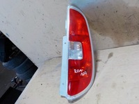 фото thumb №1, Roomster лампа правая задняя 5j7945096