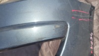 фото thumb №9, Hyundai i30 i рестайлинг бампер передний перед 86511-2r500 // 4571