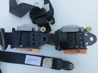 фото thumb №7, Pas безпеки перед правий лівий infiniti fx35 fx45