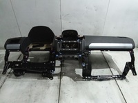 фото thumb №5, J980 панель раздаточная opel zafira b европа