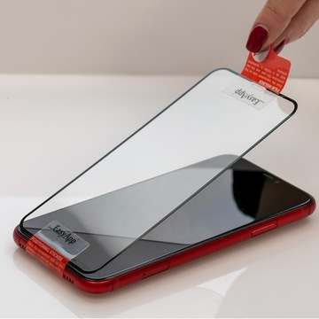Закаленное защитное стекло для Xiaomi Poco F5 Pro MyScreen DIAMOND GLASS Edge