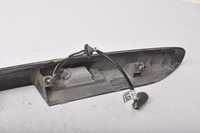 фото thumb №6, Chevrolet tacuma накладка молдинг кришки 96310352