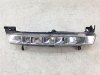 Купить Противотуманная фара левый citroen c4 picasso i 2006-2013 hella led рестайлинг, фото thumb