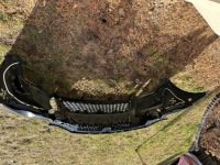 Бампер lexus is 3 f-sport 13-17 52112-53a50 капот Недорого, фото thumb