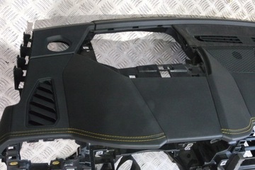 фото thumb №5, Консоль чорна панель жовта nic lamborghini urus d95