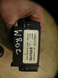 фото thumb №1, Коробка предохранителей volvo s60 i 2.4 d5 8688153