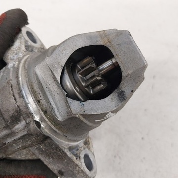 фото thumb №9, Honda civic viii 8 1,3 sedan 2008 гібрид стартер mitsuba sm-71003