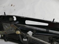 фото thumb №9, Mazda mpv ii механизм дворник перед euro