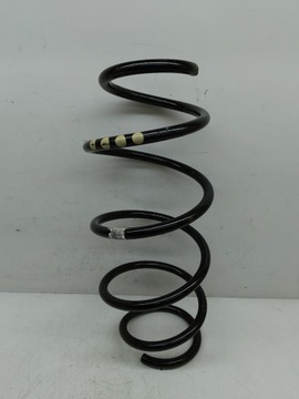 фото thumb №1, Mercedes e-klasa w212 3.0 350cdi 4-matic пружина підвішування перед