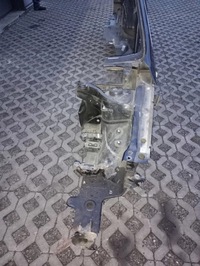 фото thumb №7, Четверть левая vw passat cc lc9x