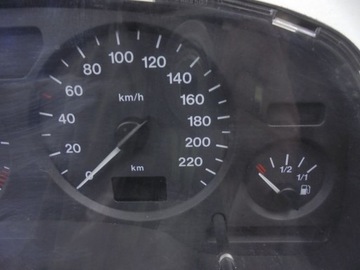 фото thumb №7, Opel astra g 2 ii спідометр  прилади 1.8b 09228755ee