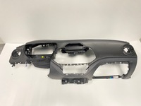 фото thumb №2, Приборная панель консоль приборная панель renault captur lift 2016-