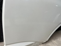 фото thumb №13, Дверь nissan qashqai 3 iii j12 2022 2023 2024 задняя левый задние левая