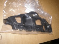 фото thumb №1, Dacia sandero направляющая бампера левый задняя 850450798r