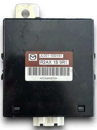 фото thumb №1, Mazda cx-7 модуль блок керування r2ax189r1