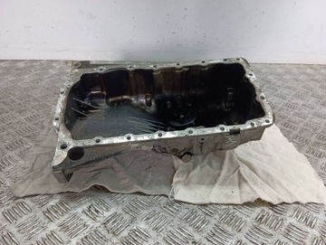 фото thumb №7, Audi a4 s4 b6 8e 8h 2002 піддон масляна