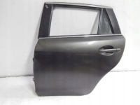 фото thumb №1, Дверь левая задние mazda 6 gj kombi 12-18 42s