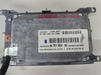 фото thumb №7, Екран дисплей радіо панель peugeot 508 i 9678276480 / 9678188480