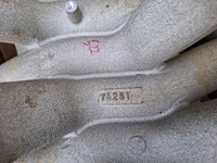 фото thumb №9, Коллектор всасывающий ferrari 612 scaglietti f137