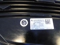 фото thumb №12, Mercedes glc 253 w253 lift лампа права led perfor