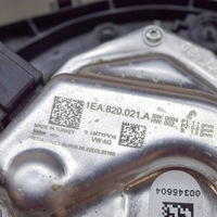 фото thumb №6, Volkswagen id.3 2022 вентилятор обдув / воздуходувка