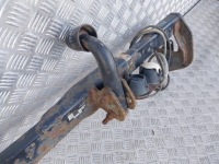 фото thumb №5, Hak буксирувальний кулька mercedes vito viano w639