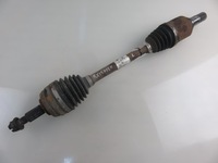 фото thumb №7, Привідний вал ліва передня renault megane iii 1.9 dci f9q 870 8200725510