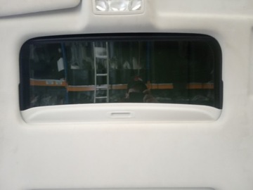 фото thumb №8, Toyota venza 09-17 четверть крыша люк потолок