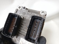 фото thumb №5, Бортовой компьютер alfa 147 2.0 0261206707