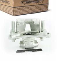 фото thumb №1, Суппорт тормозной правый зад do mitsubishi delica d5 2.4