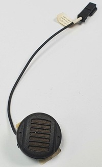 фото thumb №1, Mercedes w220 мікрофон