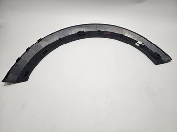 фото thumb №7, Планка крила лівий зад dacia sandero iii stepway #4860