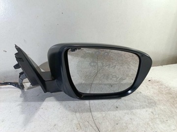 фото thumb №6, Дзеркало правий перед z11g nissan qashqai j11 рестайлінг