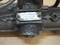 фото thumb №5, Трансмісія кермова рейка рульового управління alfa romeo 156 147