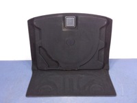 фото thumb №4, Vw phaeton обшивка пол багажника 3d5863463g