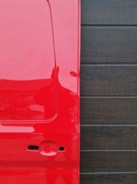 фото thumb №13, Ford transit mk8 двері праві бічні зсувні