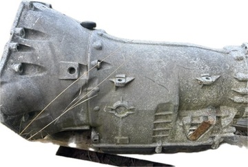 фото thumb №5, Коробка передач коробки передач редуктор автомат mercedes w163 ml комплект r1632710701