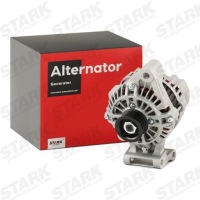 Stark skgn-0321053 генератор генератор 70a 14v до ford fusion ju Ціна, фото thumb