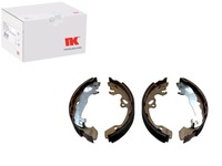 фото thumb №1, Тормозные колодки тормозные ford focus nk