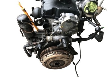 фото thumb №8, Sharan galaxy alhambra i 7m рестайлінг 00-10 двигун kpl 1.9 tdi auy