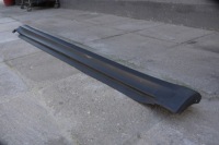 фото thumb №3, Mercedes w169 накладка поріг ліва поріг лівий