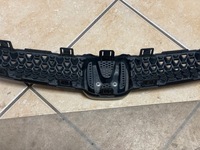 фото thumb №8, Решётка радиатора решётка радиатора honda jazz ii lift